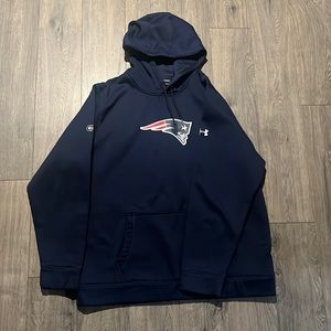 NFL Patriots Hoodie